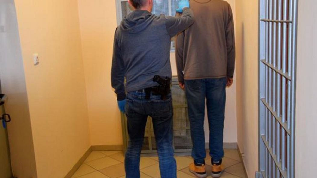 Zapadł wyrok w sprawie zabójstwa w Legionowie