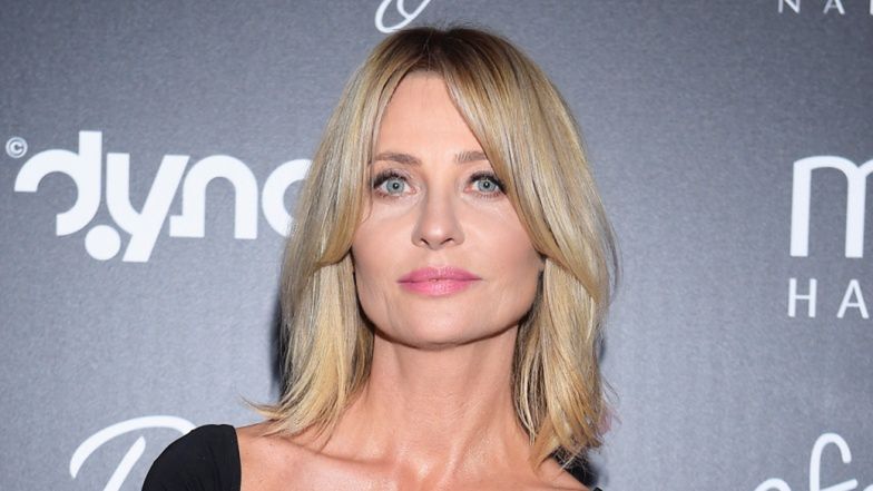 Aneta Kręglicka pokazała syna