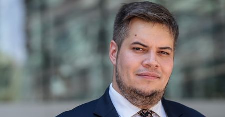 Zemła kontra Płażyński. Publiczna wymiana, "odpowie pan majątkiem"