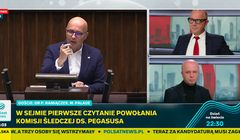 Polsat chce zmienić nazwy dwóch kanałów. W jednym z nich będą transmisje z Sejmu