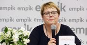 Łepkowska o molestowaniu: "Mnie bardziej upokorzyłaby zdrada męża niż komplement, że mam ładne cy*ki"