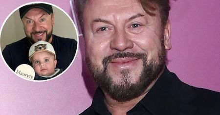 Michał Milowicz został ojcem po "50". Czemu tak długo zwlekał z założeniem rodziny?