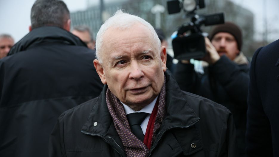 Jarosław Kaczyński