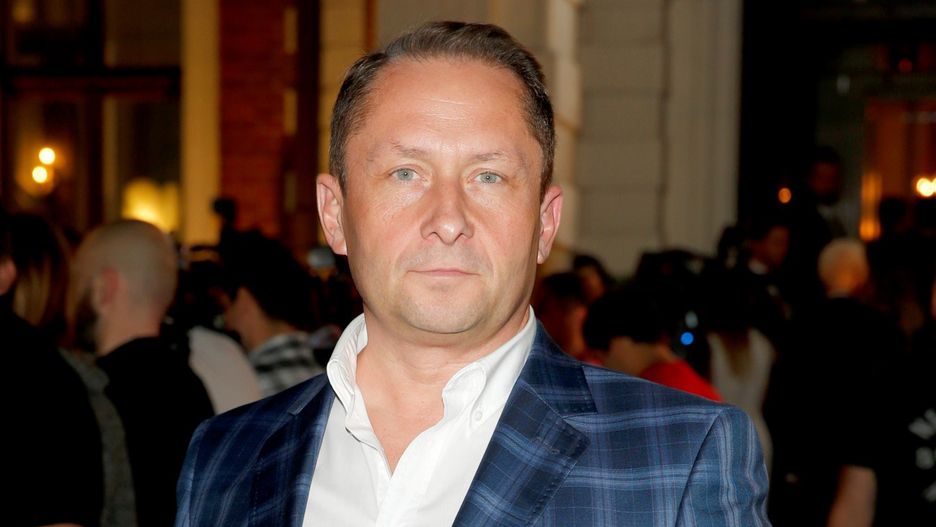 Kamil Durczok zmarł 16 listopada 2021 r.
