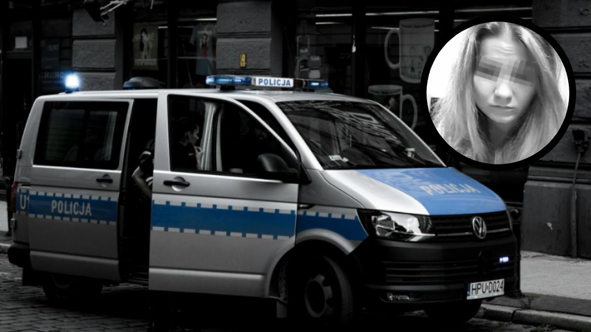 Malwina zmarła po tym, jak trafiła na izbę zatrzymań