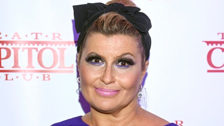 Katarzyna Skrzynecka przesadziła z retuszem? Tak zareagowała 