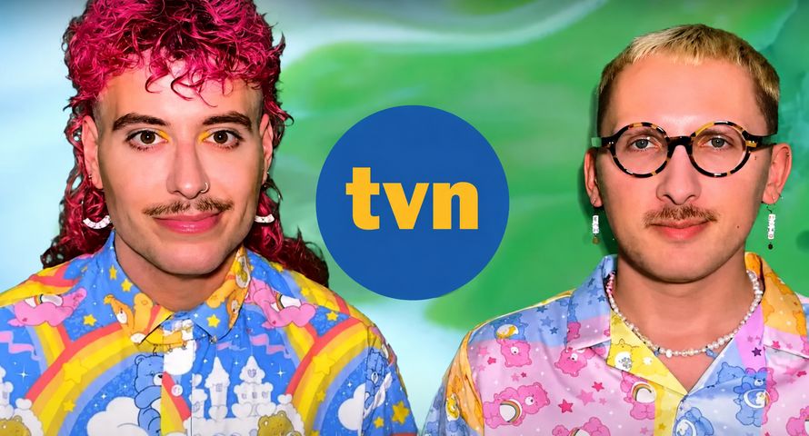 Dawid pokonał Goliata. Twórcy Vogule Poland prawomocnie wygrali w sądzie z TVN