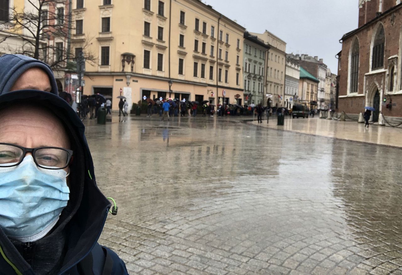 Kraków