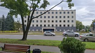 Częstochowa: Kiedy prokuratura przeniesie się do nowej siedziby? Budynek Przemysłówki kupiony, ale na przebudowę trzeba poczekać