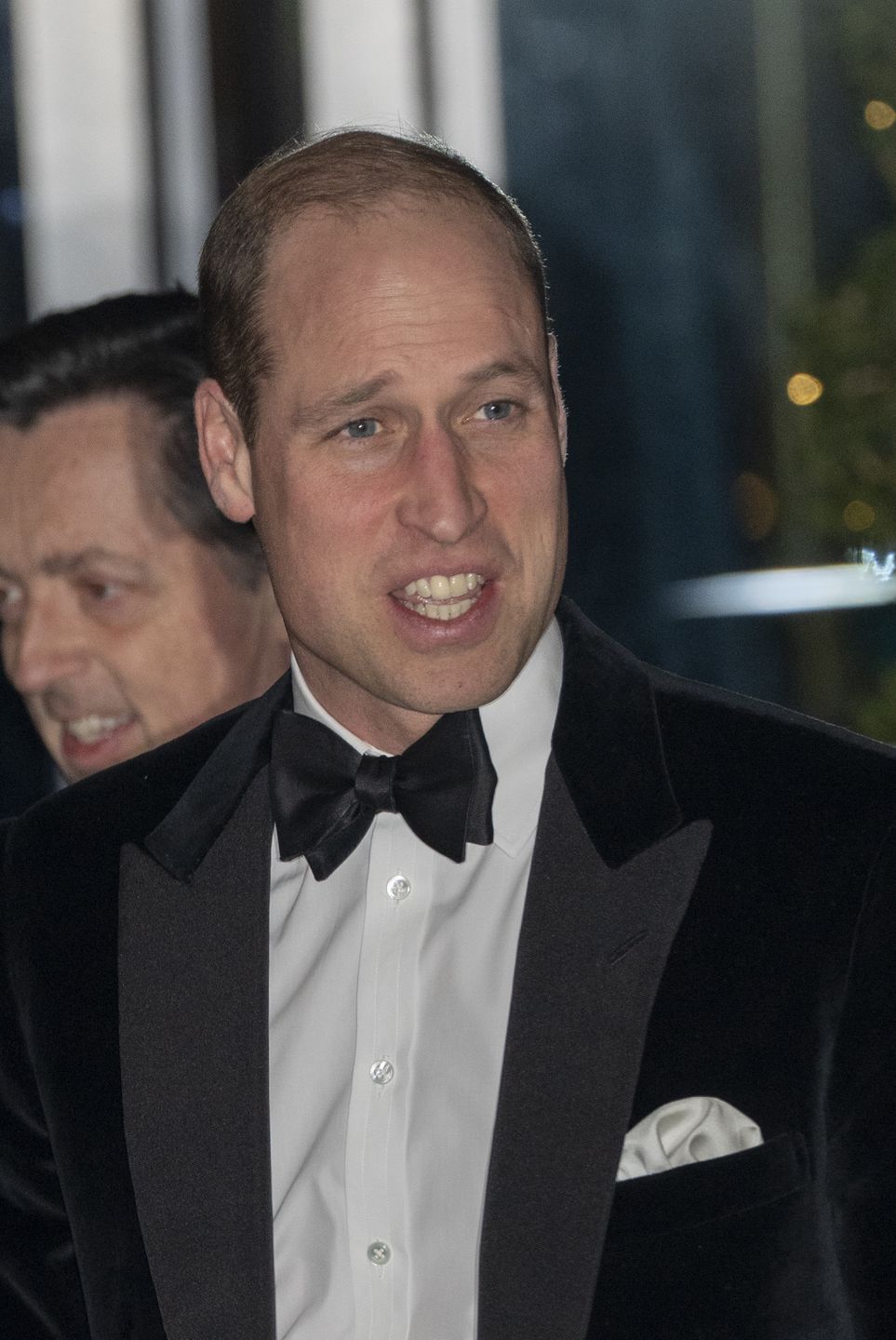Książę William