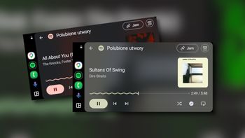 Android Auto ma nowy odtwarzacz. Trafia do samochodów