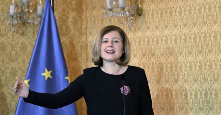"Pierwszy krok" Polski. Głos z Komisji Europejskiej
