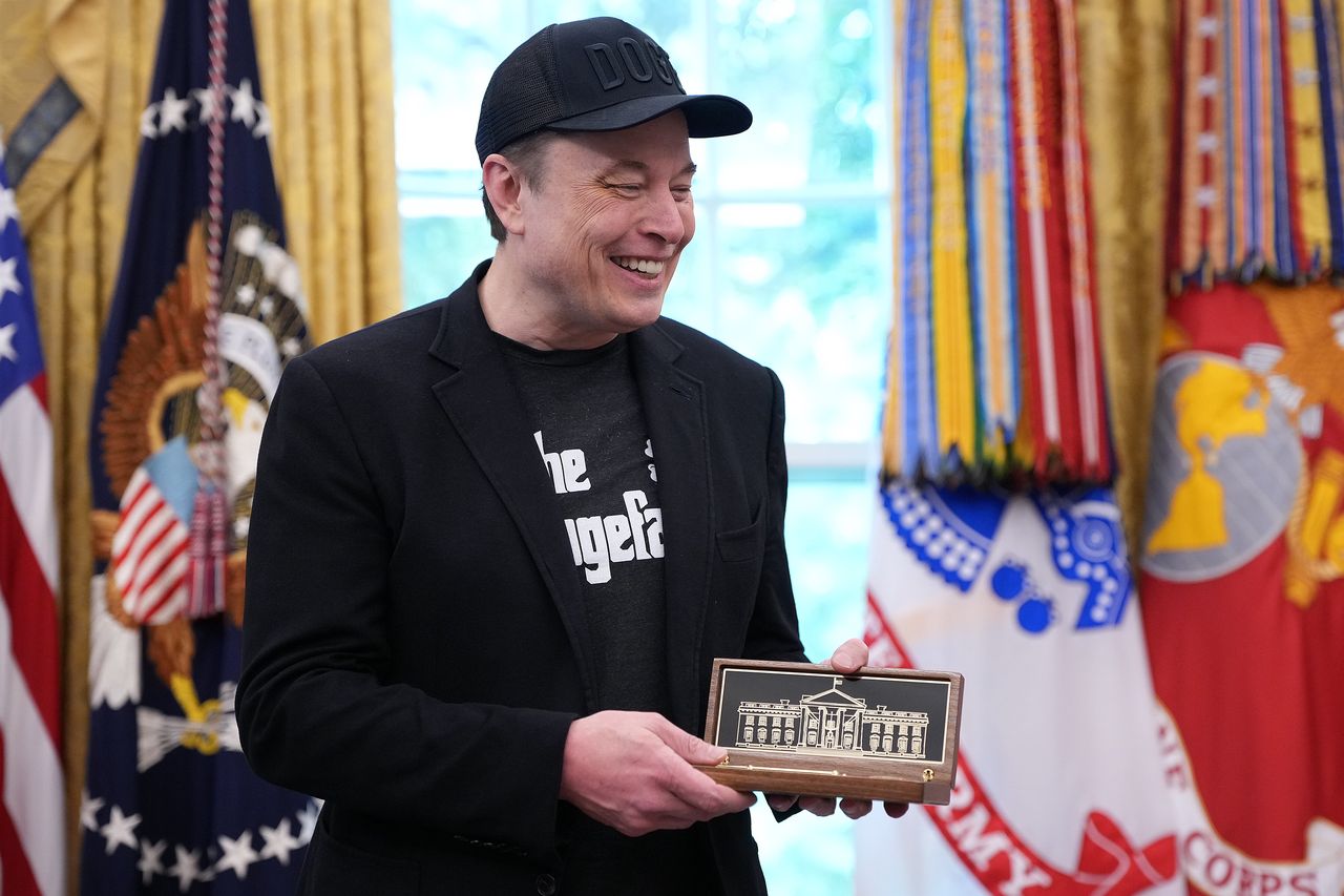 Börsenschock für Tesla – Politischer Disput zwischen Musk und Trump zeigt Wirkung