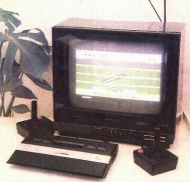 Atari VCS