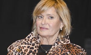 Skończyła 69 lat. Od niedawna znów jest singielką