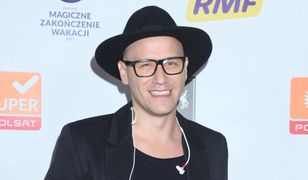 Gromee został ojcem. Mamą jest wokalistka znanego zespołu