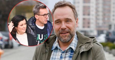 Łukasz Nowicki nie gryzie się w język. Mówi, co zrobiłby na ich miejscu