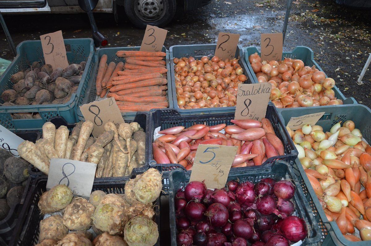 Handel z Ukrainą. Wchodzi w życie umowa, której bali się rolnicy