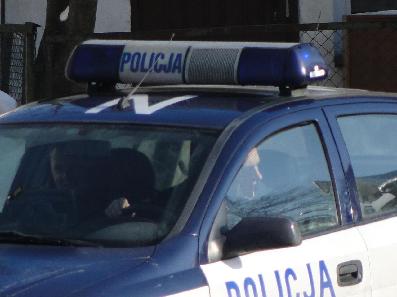 Łódź. Tragiczny wypadek na S8. 2 osoby nie żyją