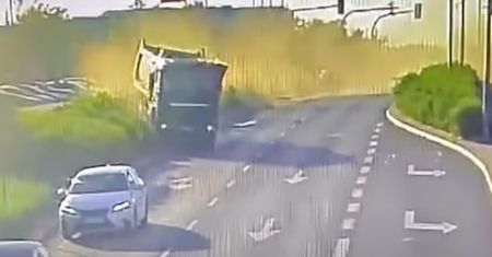 Kierowca ciężarówki odpowie za wypadek z 14 rannymi. Jest akt oskarżenia