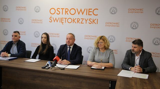 Inwestycje związane z dostępnością dla osób niepełnosprawnych