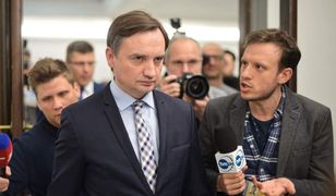 Widzowie TVN już go nie zobaczą. Krótko się pożegnał