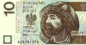 Banknoty Polskie