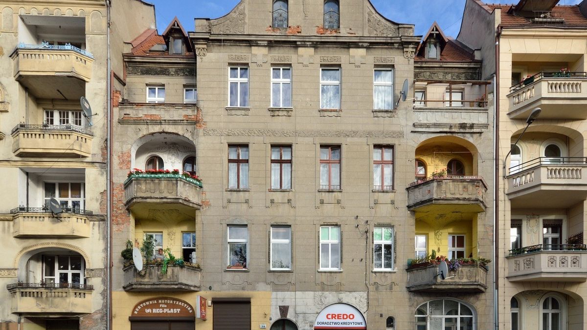 We Wrocławiu na jednego zadłużonego lokatora gminnego mieszkania przypadają zaległości wynoszące prawie 44 000 zł.