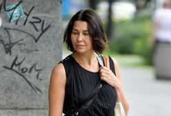 Anna Popek szukała partnera na Tinderze. Nic z tego nie wyszło