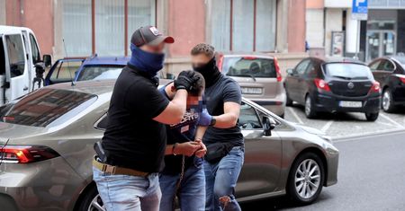 Katowice. Są wyniki badań krwi kierowcy autobusu, który przejechał 19-latkę