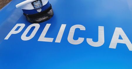 Oleśnica. Pościg za pijanym 71-latkiem na motorowerze