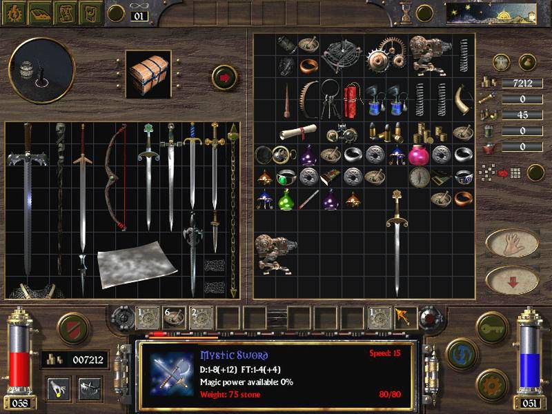 Technologie fantastycznych światów [cz. 2.]: Magia i blaster 5