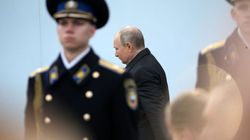 Ekstrakt z poroża jelenia i konsultacje z szamanami. Zabobony na Kremlu mają się dobrze