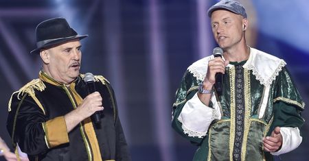 Syn Krawczyka był zastraszany. Lichtman wskazuje winnych