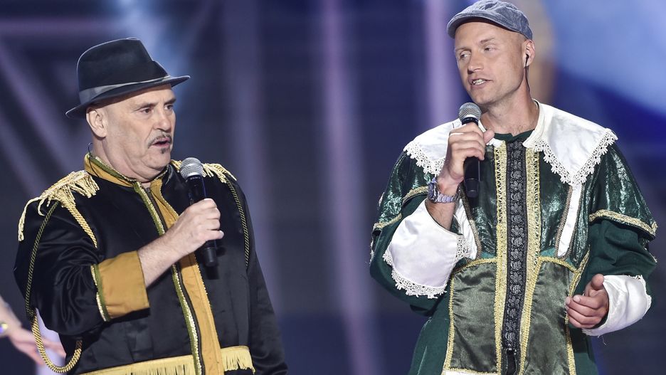 Krzysztof Krawczyk Jr. walczy o spadek po ojcu