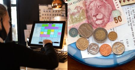Napiwki w restauracjach. Oto, jakie są zasady. Jednej rzeczy nie róbcie nigdy. "To jak dostać w twarz"