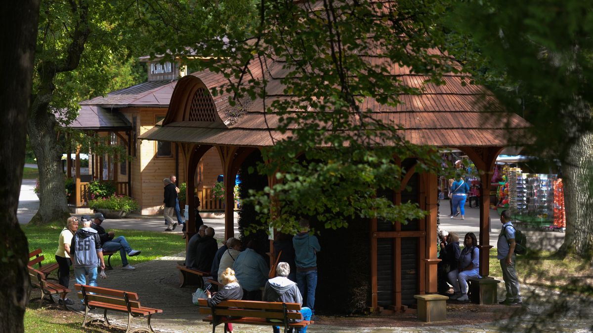 Leczenie sanatoryjne droższe. Zmiany cennika już od 1 maja 2025 