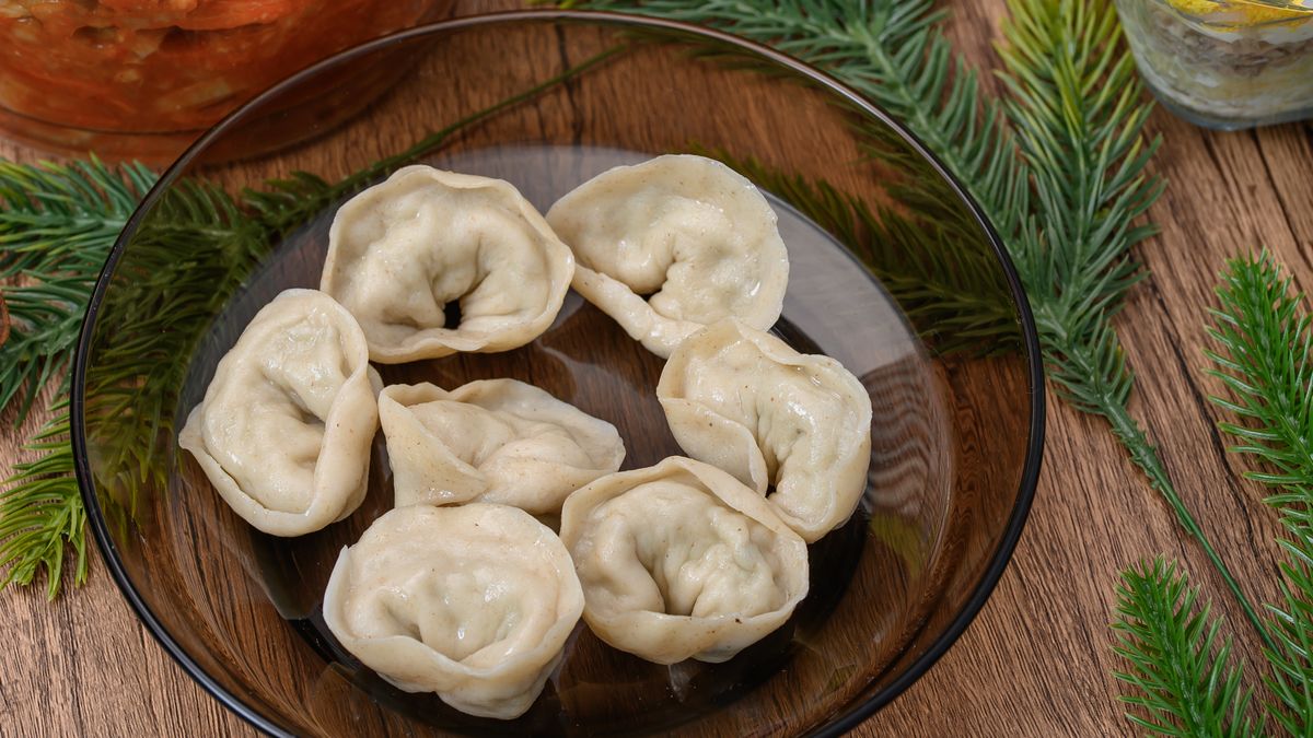 Co zamiast grzybów do wigilijnych uszek do barszczu?