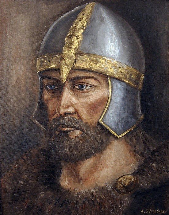 Herkus Monte