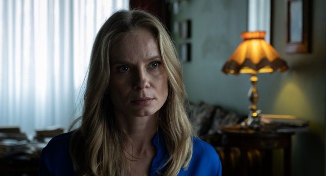 582 tys. widzów ostatniego sezonu „Chyłki” w TVN