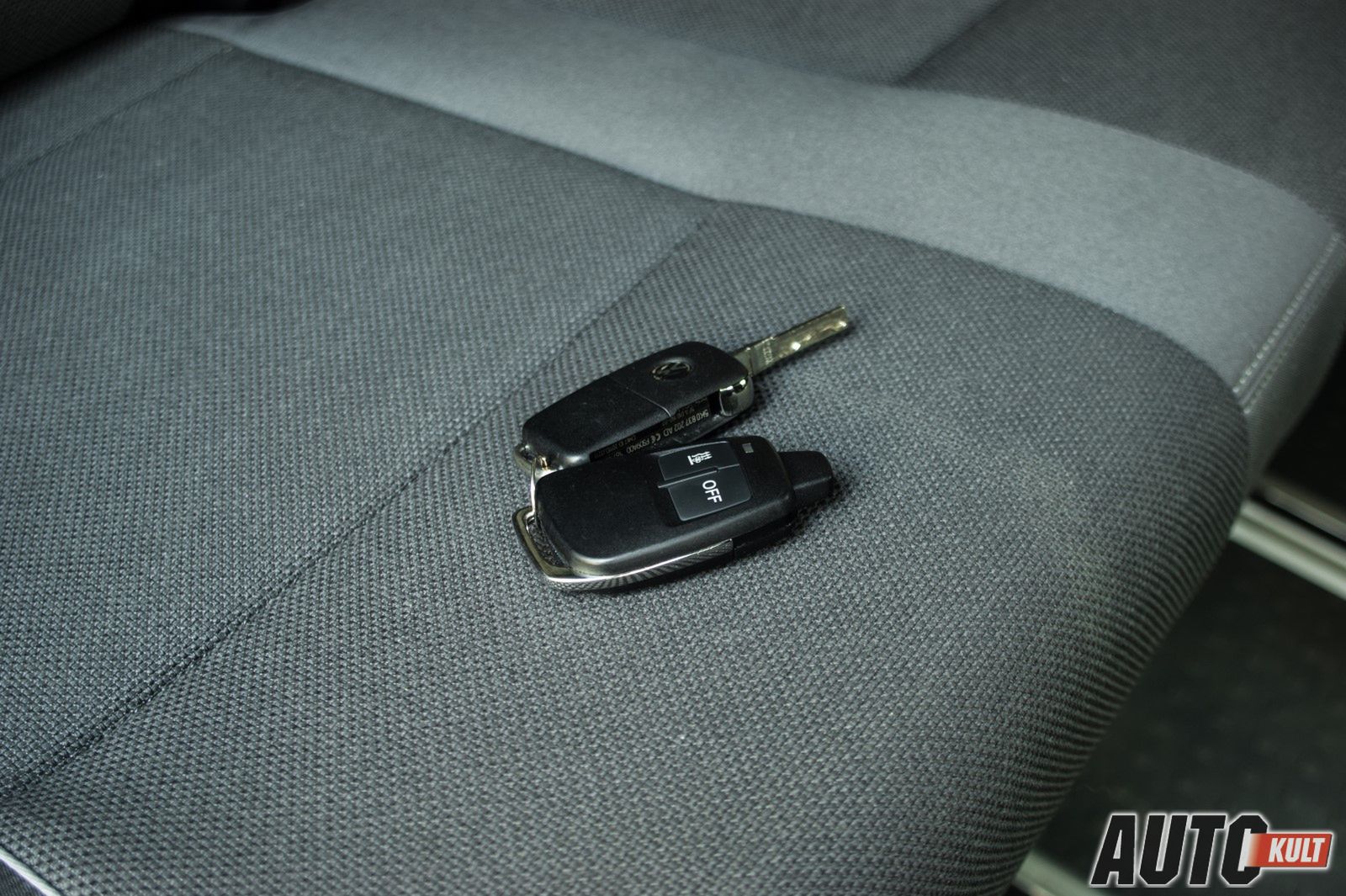 Volkswagen California Beach 2.0 TDI BiTurbo DSG - test [galeria] 33