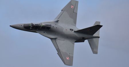 US Navy weźmie przykład z Polski? Może kupić te same samoloty