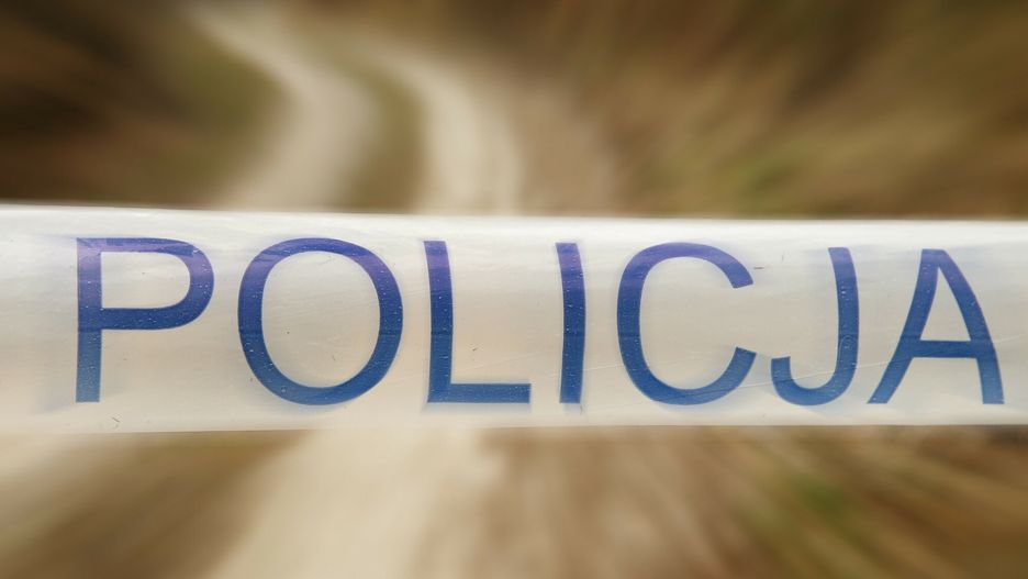 Zakopali zwłoki 4-latka. Są nowe informacje