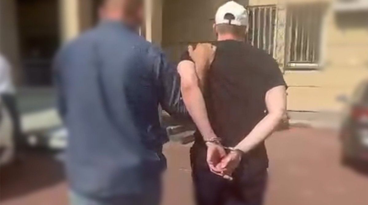 Warszawa: Luksusowy apartament i międzynarodowy list gończy. Policja zatrzymała Białorusina