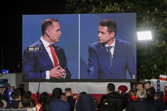 Wybory prezydenckie. Co dalej - kiedy druga tura wyborów, kto się w niej zmierzy?