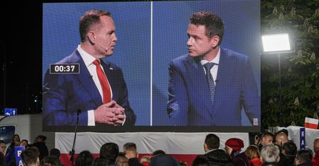 Wybory prezydenckie. Co dalej - kiedy druga tura wyborów, kto się w niej zmierzy?