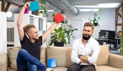 Polski startup LiveKid nazywany "przedszkolem w smartfonie" pozyskał 9 mln zł. Wśród inwestorów January Ciszewski