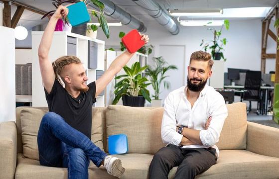 Polski startup LiveKid nazywany "przedszkolem w smartfonie" pozyskał 9 mln zł. Wśród inwestorów January Ciszewski