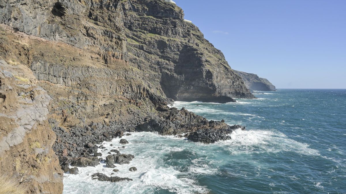 W Playa del Palma doszło do zatrucia wielu osób.