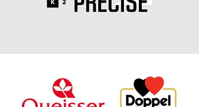 Doppelherz w gronie klientów K2 Precise